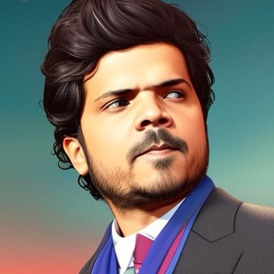 aman_vaths's profile picture. Entrepreneur; Founder @nadcablabs Co-Founder @seedxapp Advisor @inrxfoundation  Associate @xameraudit