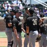 brown1e24's profile picture. -Wofford Baseball Associate Head Coach-