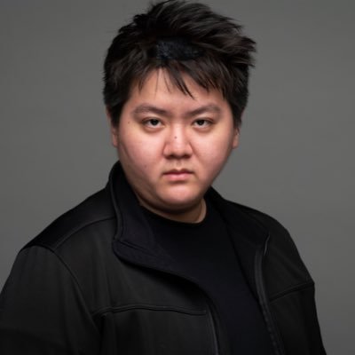 samsonqian's profile picture. 