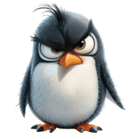 Penguin Fever Dream (@bbillsaddict) 's Twitter Profile