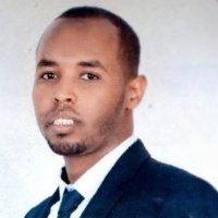 Tuji Yusuf (@tujiyusuf99) 's Twitter Profile