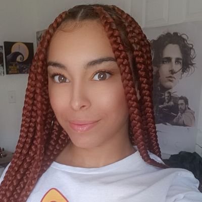 DavidaMichelle7's profile picture. 