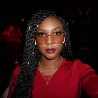 Pamela Thomas (@trader_pamela_) 's Twitter Profile