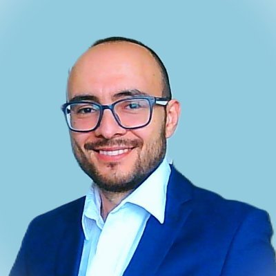 gerarriagag's profile picture. Research fellow @cityredi Trustee @Academics_Stand