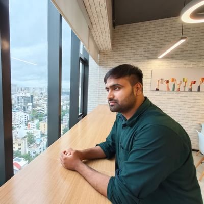 Software Engineer at Upstox | Ex-Software Engineer at Thinkbridge || NeoGrad 22 @neogcamp || Hackathon Mentor || Technical Speaker