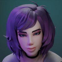 Kirai π (@kirai_3d) 's Twitter Profile