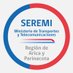SeremiTT Región de Arica y Parinacota. (@mttarica) Twitter profile photo SeremiTT Región de Arica y Parinacota. (@mttarica) Twitter profile photo