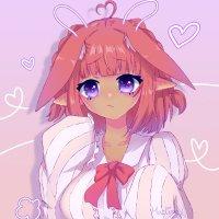 Bunnie ✝️🐇 Christian VTuber (@bunnieslays) 's Twitter Profile Photo Bunnie ✝️🐇 Christian VTuber (@bunnieslays) 's Twitter Profile Photo