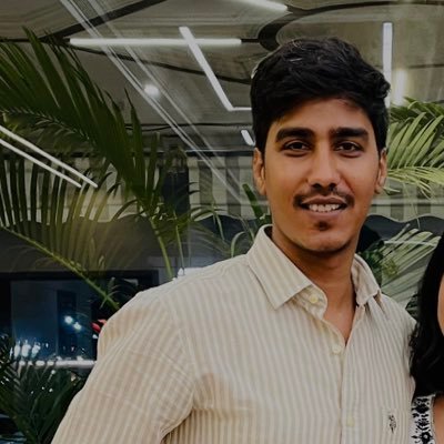 pawans2991's profile picture. Developer | Father | Investor | Dog Lover all report share in my profiles are not buy or sell recommendations. please check data and facts and take call 🙏