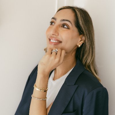 fractional head of brand growth | frmr head of curation @canal • cofounder @shopBOXFOX • always hunting for the best new brands 🛒, bags 👜 and burritos 🌯