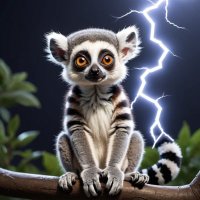 CryptoClos (@lightningxlemur) 's Twitter Profile