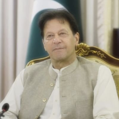 Supporting my dear Khan sahib ❤️❤️❤️ Only hope for Pakistan 🇵🇰