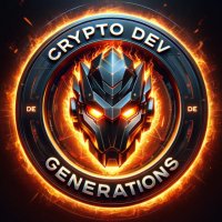 Crypto Dev Generations (@cryptodevgen) 's Twitter Profile
