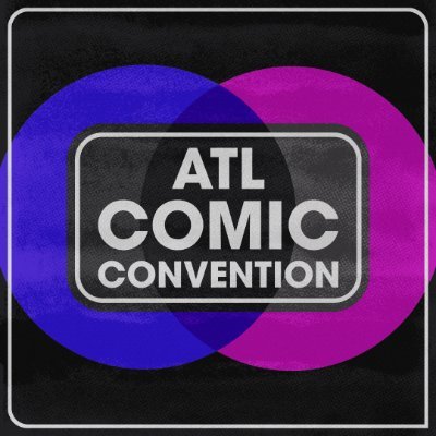 ATL Comic Conventionさんのプロフィール画像