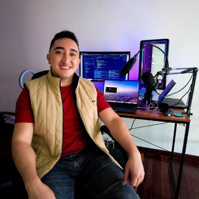 universomarin's profile picture. I want to be a software developer, entrepreneur, investor, marketer, and a good human being.