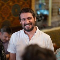 Matias Ramirez Pascal (@matiasramirezpa) 's Twitter Profile