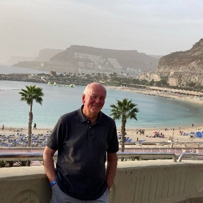 PatSmit98013327's profile picture. 