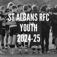 St Albans Youth 2024-25 (@stalbansu18s) 's Twitter Profile Photo St Albans Youth 2024-25 (@stalbansu18s) 's Twitter Profile Photo