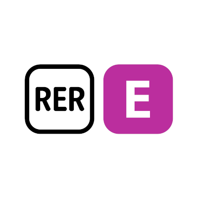 Bienvenue sur le fil du #RERE Info trafic et vie de votre ligne, avec vous du lundi au dimanche, de 6h à 21h SNCF pour Île-de-France Mobilités.