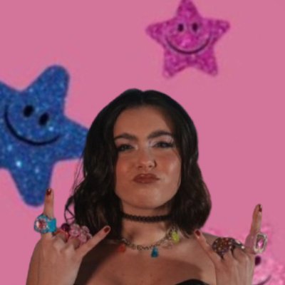 Alba Robles Profile