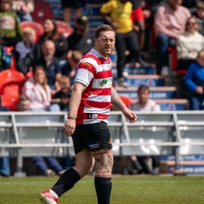 I enjoy making content focussing on the #EFL and #DRFC, check out my channel and subscribe if you enjoy it. Love fundraising for Evestrust. Total - £12,762