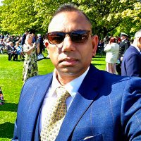 Jaideep Kitson (@jaideepkitson) 's Twitter Profile