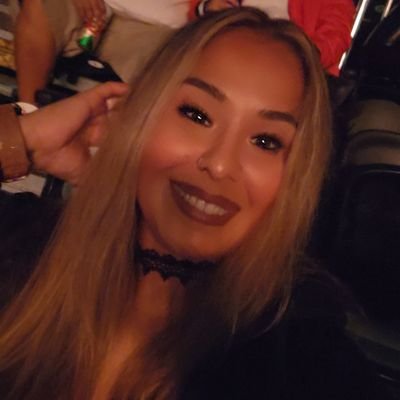 ItsjustmeUrs's profile picture. Wife, mother, Proud American Patriot!!!  
🚫🚫🚫🚫 DM's!!!
TRUMP 2024 🇺🇲🇺🇲🇺🇲🇺🇲