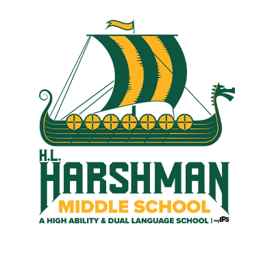 H. L. Harshman Middle School Profile