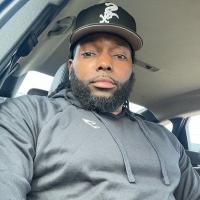 AirJordan_32's profile picture. SC👻 & IG📸: AirJordan_32 🌟CEO of Jus’ Strive Athletics 🌟 🔜 NASM CPT