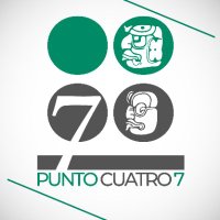 Punto 4•7 (@puntocuatro7) 's Twitter Profile Photo