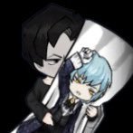 26 \ I like everything SO MUCH \ I am not immune to Angela + Mu propaganda \ Drawings @NightmareDet \ low-key a yumedanshi