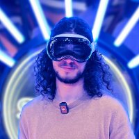 Cosmo Scharf 🐿️ ᯅ (@cosmoscharf) 's Twitter Profile