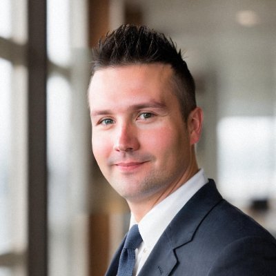 Owner of @Baltzer_Mktg, provider of #PPC management services for law firms. #GoogleAds #VFL