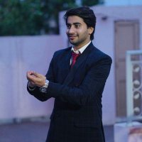 Talha iftikhar (@arrogantcc) 's Twitter Profile
