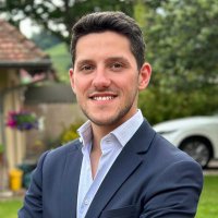 Thomas Esteve (@th_esteve) 's Twitter Profile Photo Thomas Esteve (@th_esteve) 's Twitter Profile Photo