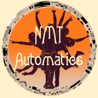 NMT Automatics (@nmtautomatics) 's Twitter Profile
