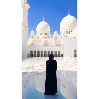 abeeraljordan's profile picture. 🇯🇴|🇦🇪| 🇬🇧 Unintentionally a doctor. Community medicine and Epidemiology. On a mission to find the fine line between social networking & wasting my time.