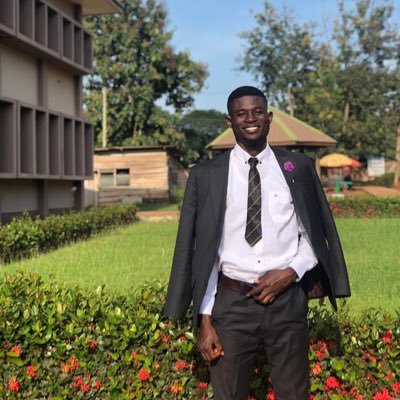 A chemist 👨🔬. MLS🔬Department of chemical sciences. UENR|| A Farmer🧑🌾 ||Humanity first ❤️ || STY || @fcbarcelona ||Driving || JOY🎈|| Listen, Think, Talk.