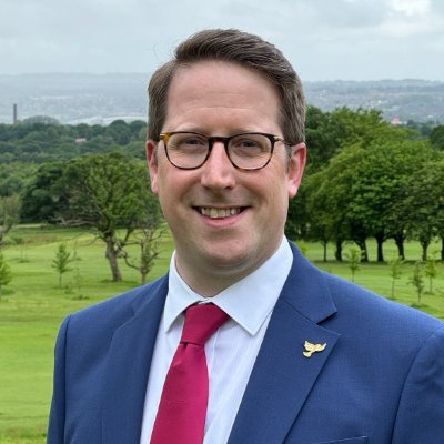 Est. 1980 | Husband | Marathon Cheerer | Chair @WLM_LibDems | Feed me chocolate please | he/him 🏳️🌈 🔸🔸🔸🔸🔸🔸🔸🔸🔸🔸🔸🔸🔸🏃🏃♀️🏃♂️🏃♀️