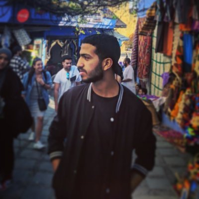 LChikry's profile picture. Aspiring Software Engineer | Sr. Computer Science Student @AlAkhawayn, specializing in AI & Software Engineering | I build software that make life simpler