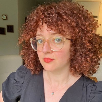 PhD Candidate in Film & Media Studies @goteborgsuni | ESR @NETHATE_ITN | memes | online hate | political-visual-activist cultures | feminist media theorist