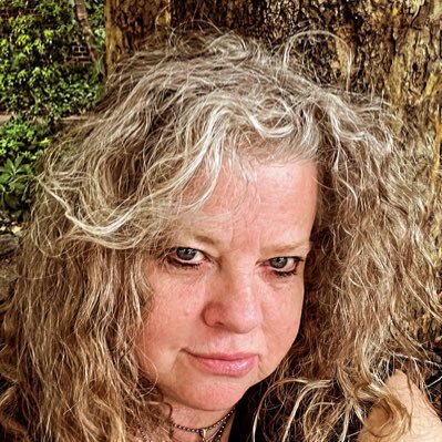 GaelicSteel's profile picture. DARMA PRODUCTIONS (NYC, London, Toronto) filmmaker, bestselling author, EVP Atlas Elite, artist, CMO RAVER Magazine & yes a fire starter 🔥🏳️‍🌈🔥