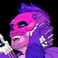 Mic Dix 🎸(comms open) (@micdixart) 's Twitter Profile Photo Mic Dix 🎸(comms open) (@micdixart) 's Twitter Profile Photo