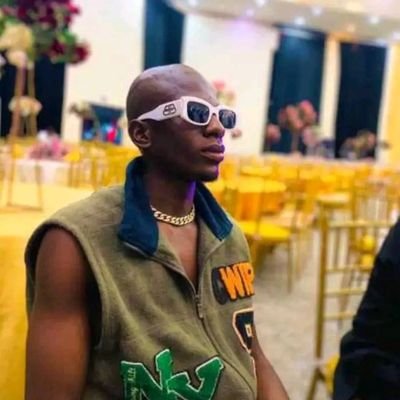 Sunnyy042's profile picture. God's Time is de best 👑