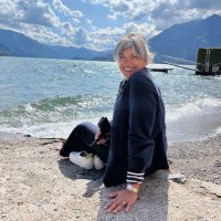 Laline Paull FRSL (@lalinepaull) 's Twitter Profile