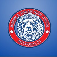 Foranathletics_JR (@jfhsathletics) Twitter profile photo