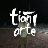 TIANARTE | Sebastián Ramos (@saybash21) 's Twitter Profile Photo TIANARTE | Sebastián Ramos (@saybash21) 's Twitter Profile Photo