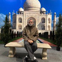 Tamoor Zafar (@tamoorusa) 's Twitter Profile Photo Tamoor Zafar (@tamoorusa) 's Twitter Profile Photo