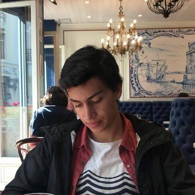 010100 | FCT-UNL MIEMN | 🇵🇹 Azores |
Young boomer, interested in nanotechnology