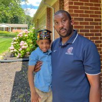 Coach Johnson (@coachjohnson85) 's Twitter Profile